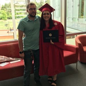 Meet your Posher, Valerie